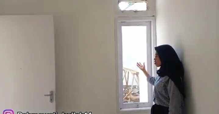 dijual rumah puri begawan