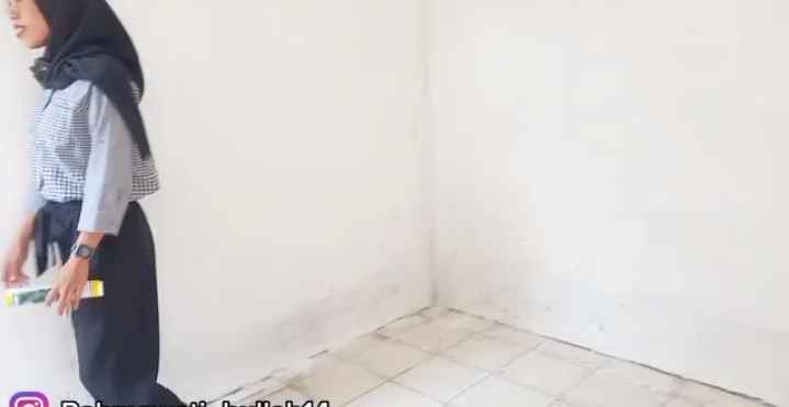 dijual rumah puri begawan