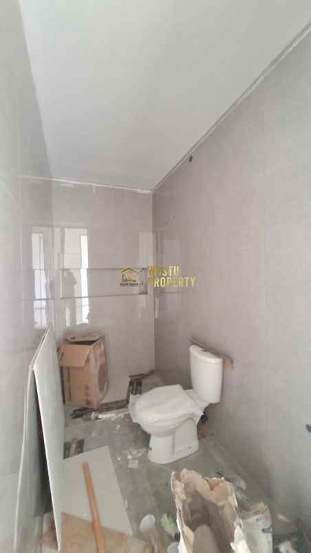 dijual rumah purwomartani