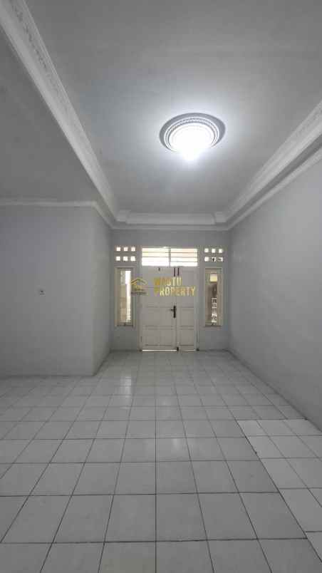 dijual rumah purwomartani kalasan