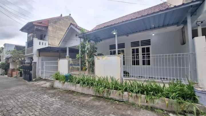 dijual rumah purwomartani kalasan