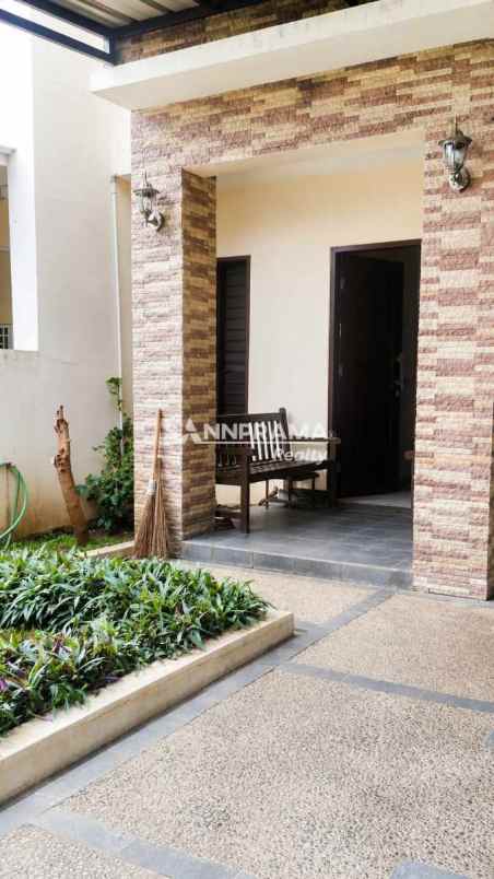 dijual rumah rangkapan jaya baru