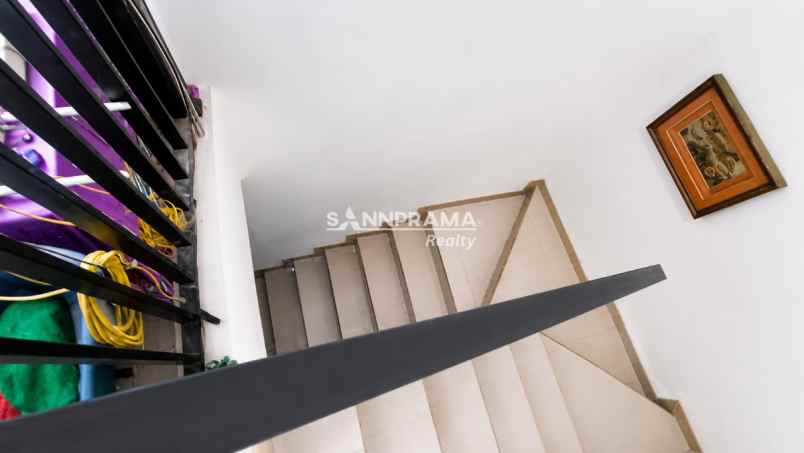 dijual rumah rangkapan jaya baru
