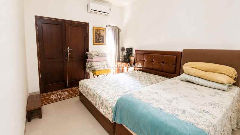 dijual rumah rangkapan jaya baru