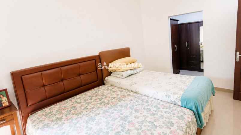 dijual rumah rangkapan jaya baru