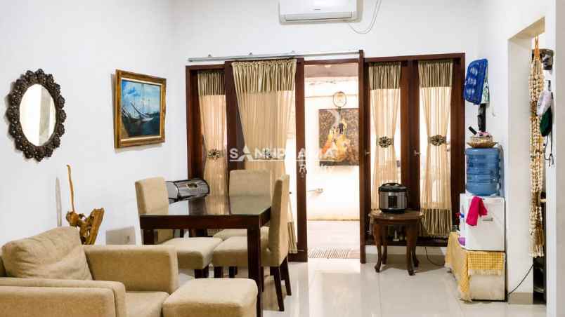 dijual rumah rangkapan jaya baru