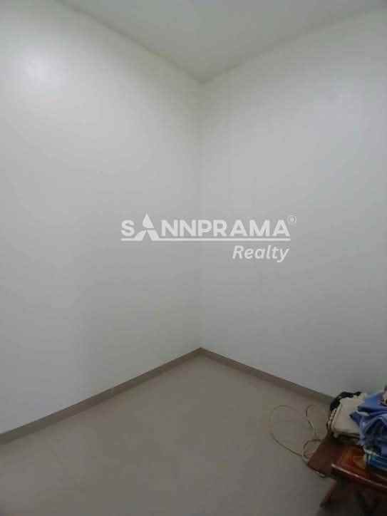 dijual rumah rangkapan jaya pancoran mas