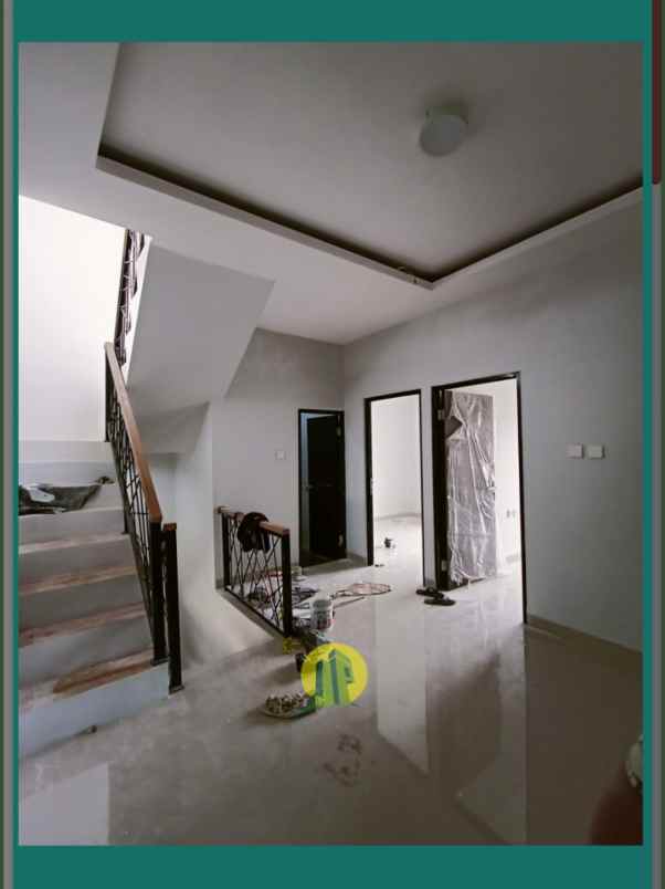 dijual rumah rawa indah