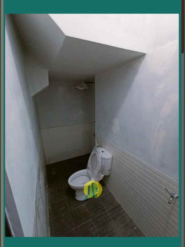 dijual rumah rawa indah