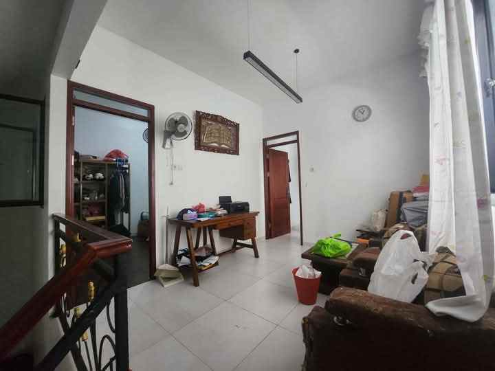 dijual rumah rawa kalong