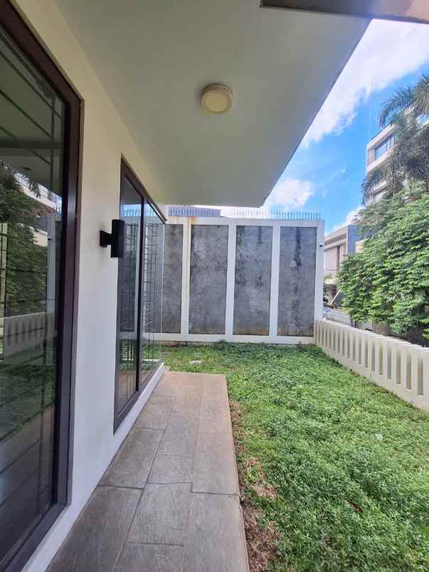 dijual rumah rawamangun jakarta timur