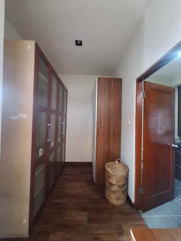 dijual rumah rawamangun jakarta timur