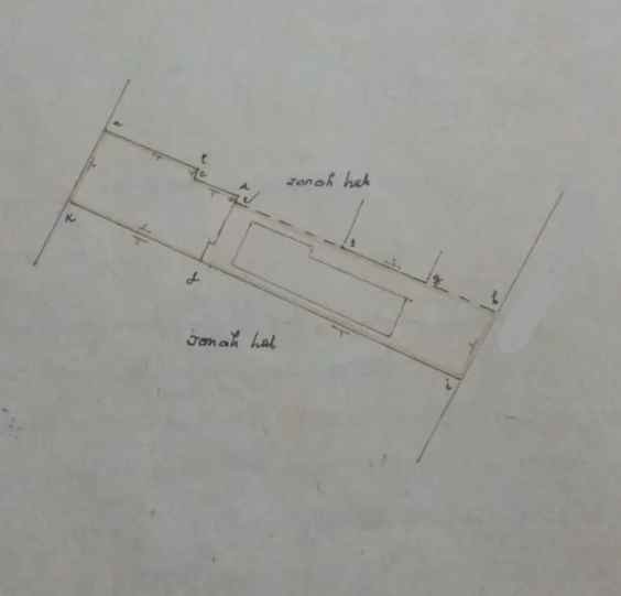 dijual rumah raya manyar kertoarjo