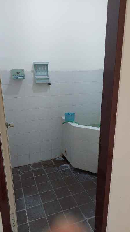 dijual rumah rungkut mapan