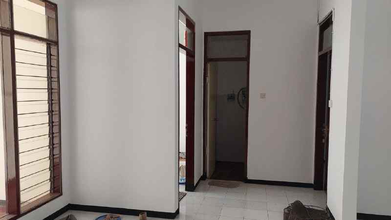 dijual rumah rungkut mapan