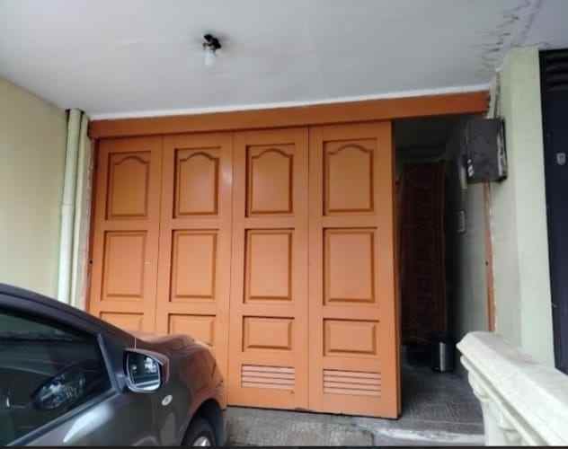 dijual rumah sadang serang coblong bandung