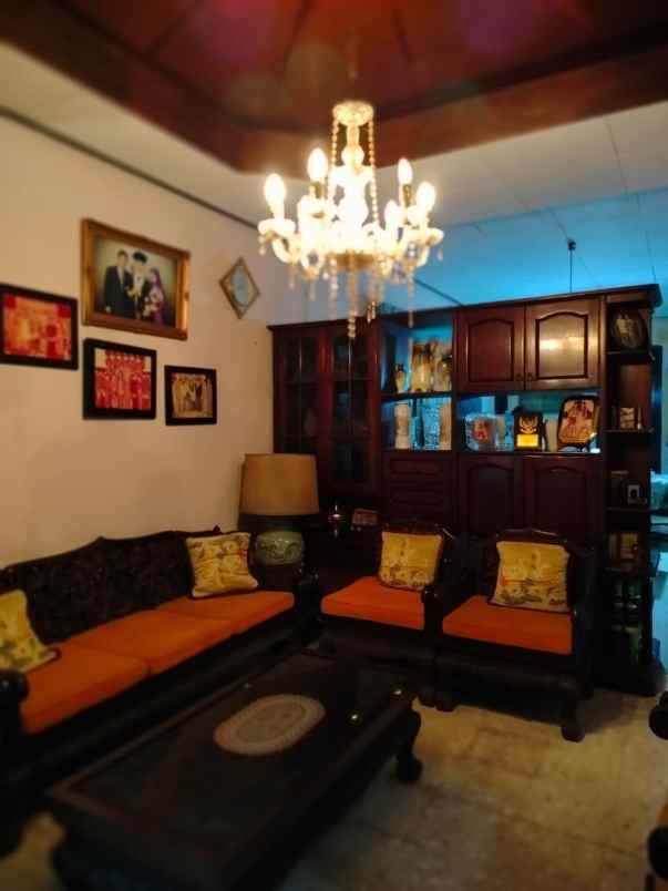 dijual rumah sadang serang coblong bandung