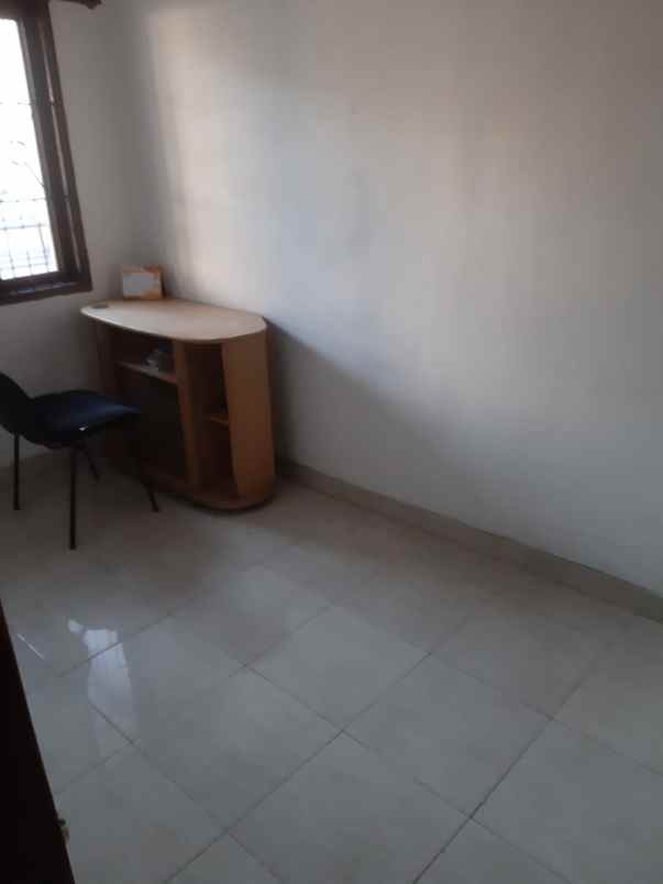 dijual rumah sangkuriang