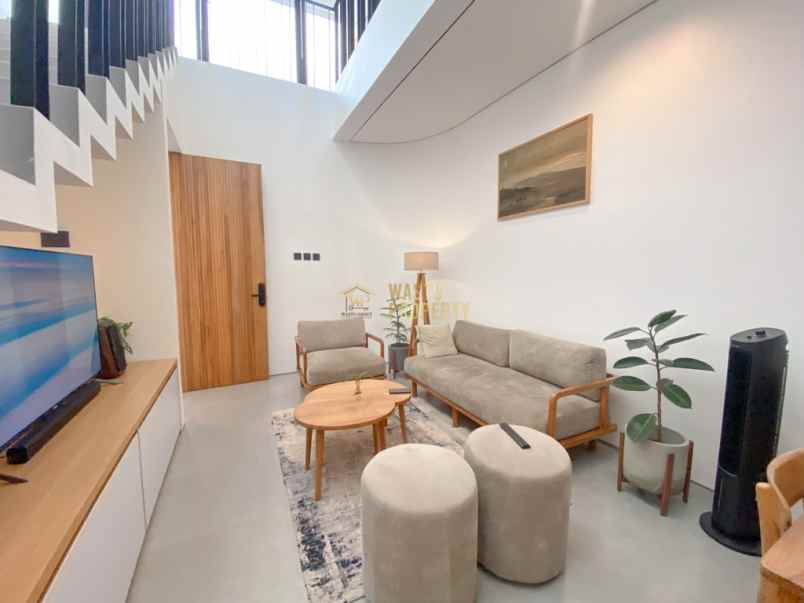 dijual rumah sariharjo ngaglik sleman