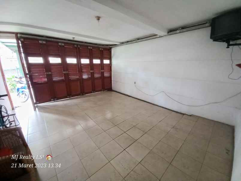 dijual rumah sayap riau bandung kota