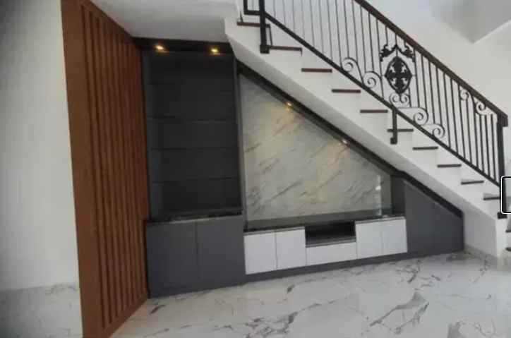 dijual rumah sentul city