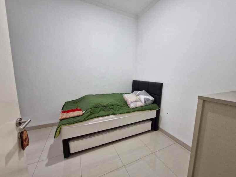 dijual rumah siap huni di komp sanggar hurip soeta