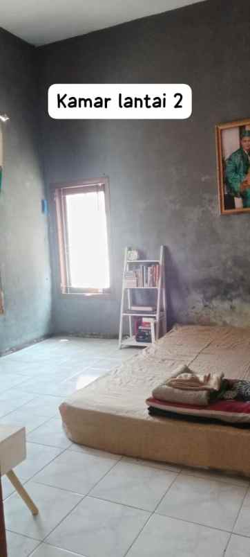 dijual rumah siap huni di nata endah blok j