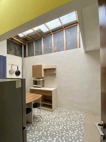 dijual rumah siap huni lokasi perumahan wagir malang