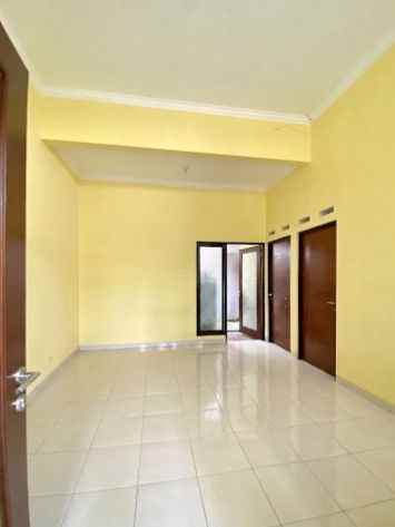 dijual rumah siap huni lokasi perumahan wagir malang