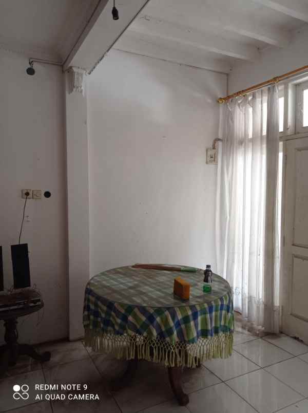 dijual rumah standart lokasi sawojajar 2