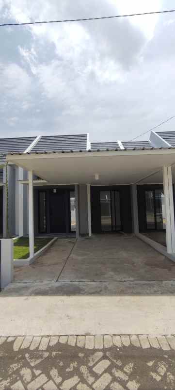 dijual rumah sukodono sidoarjo