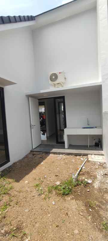 dijual rumah sukodono sidoarjo