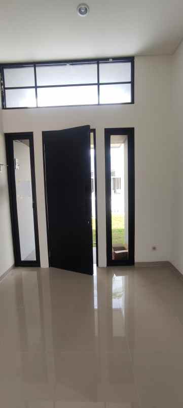 dijual rumah sukodono sidoarjo