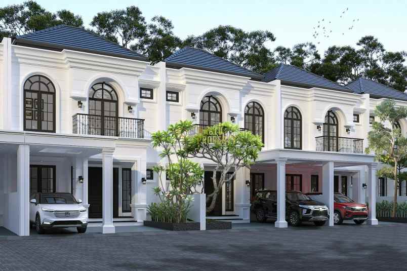 dijual rumah sukoharjo ngaglik sleman