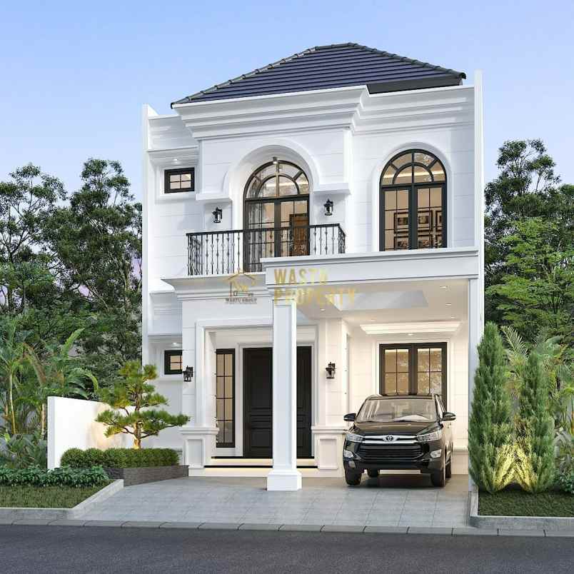 dijual rumah sukoharjo ngaglik sleman