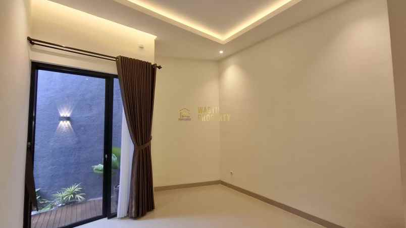 dijual rumah sukoharjo ngaglik sleman