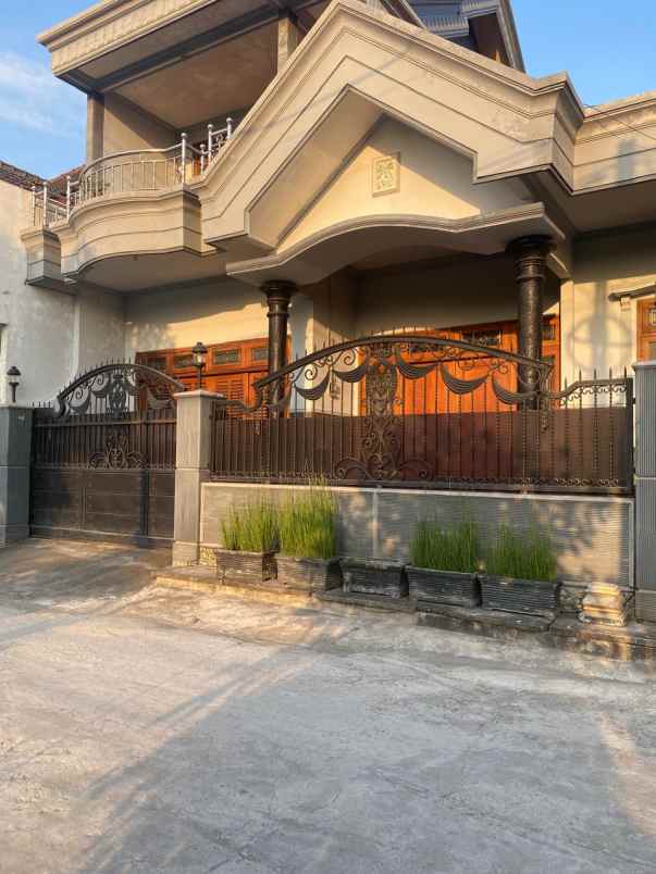 dijual rumah sukorejo indah ngasem kediri jawa timur
