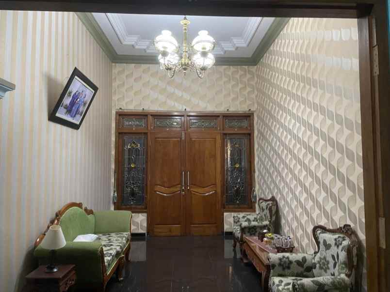 dijual rumah sukorejo indah ngasem kediri jawa timur