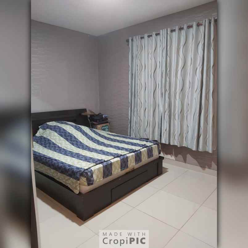 dijual rumah summarecon bekasi