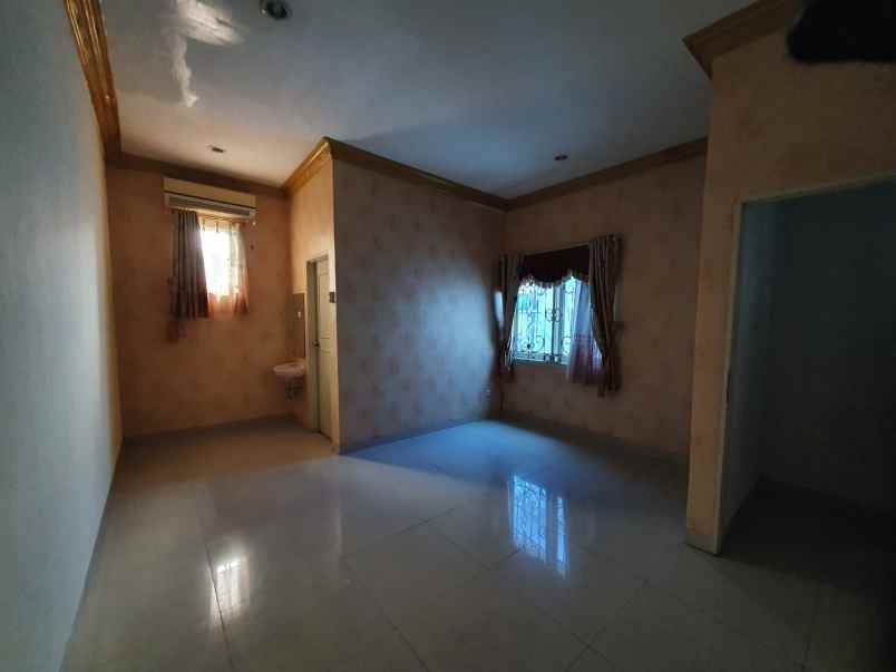 dijual rumah sunter bisma