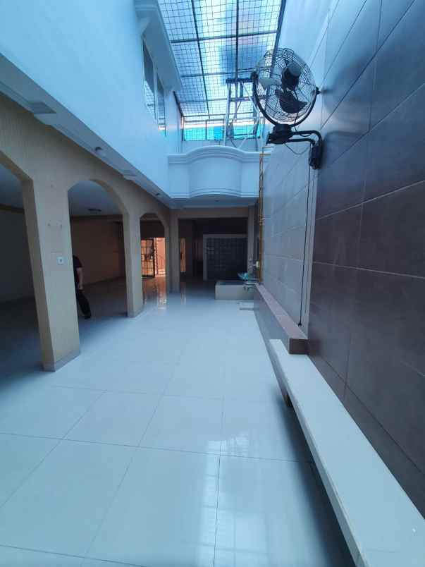 dijual rumah sunter bisma