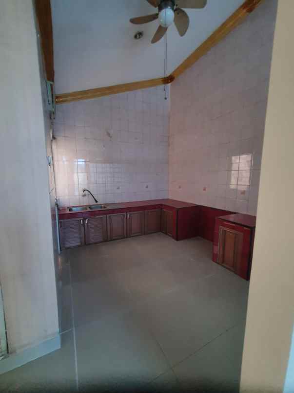 dijual rumah sunter bisma