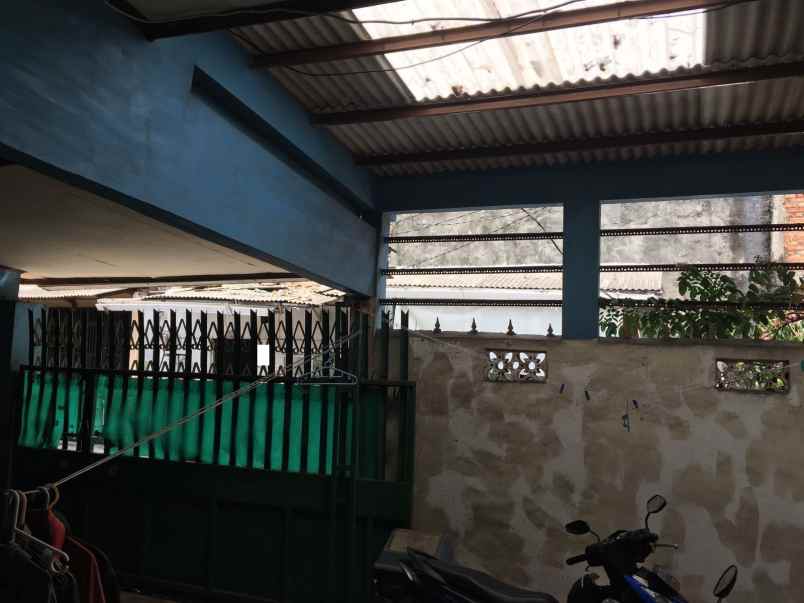 dijual rumah sunter jaya baru sunter