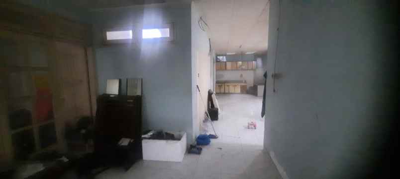 dijual rumah sunter paradise
