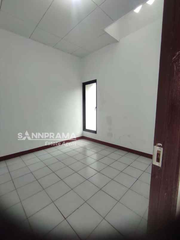 dijual rumah tajur halang bogor