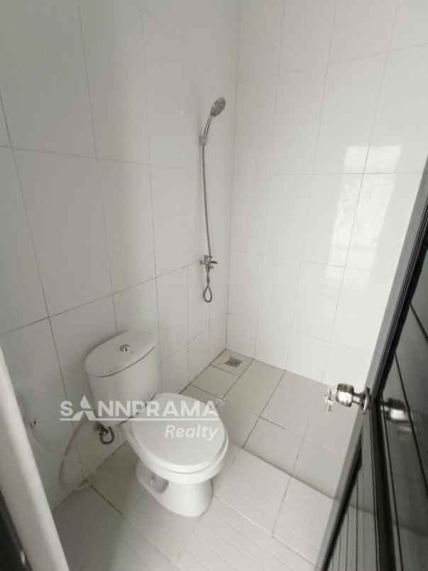 dijual rumah tajurhalang bogor