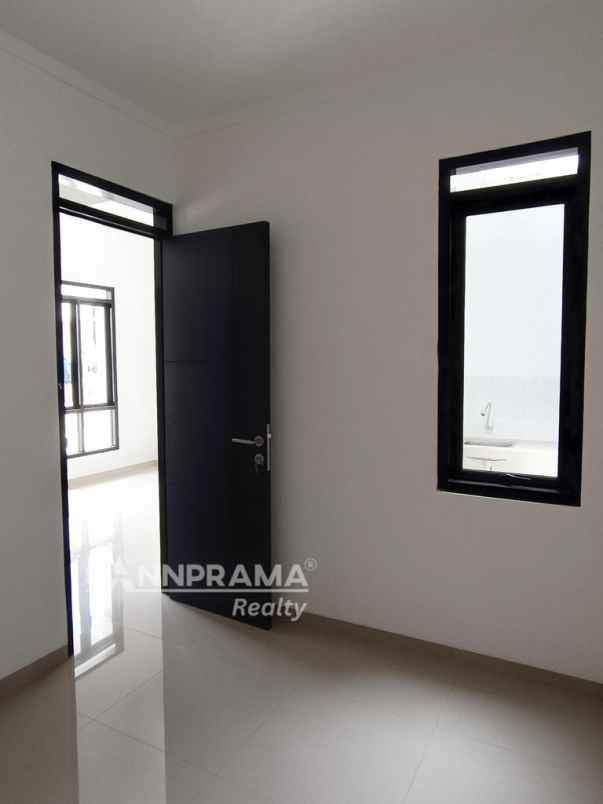 dijual rumah tajurhalang bogor