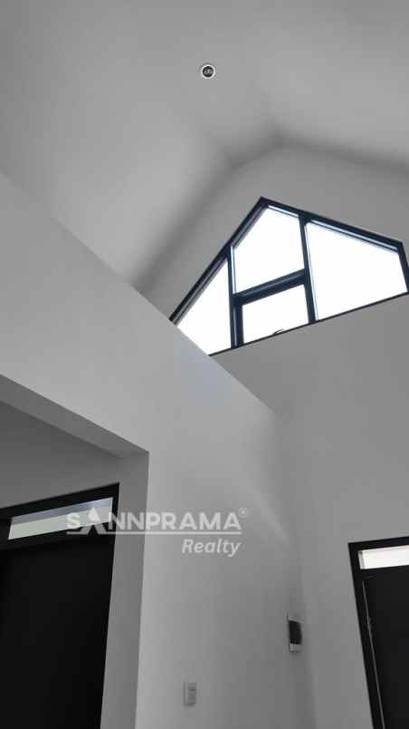 dijual rumah tajurhalang bogor