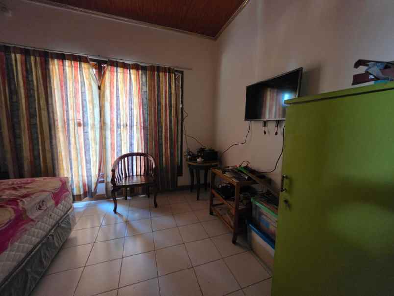 dijual rumah talaga bestari balaraja