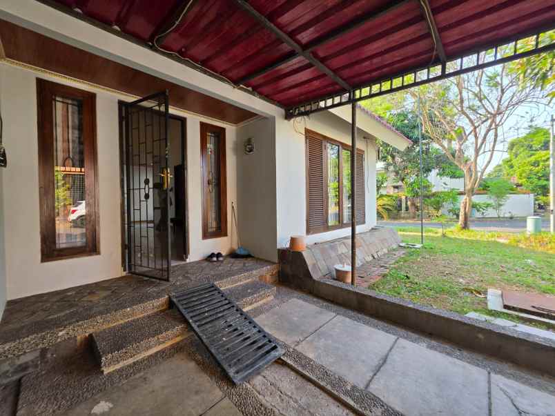 dijual rumah talaga bestari balaraja